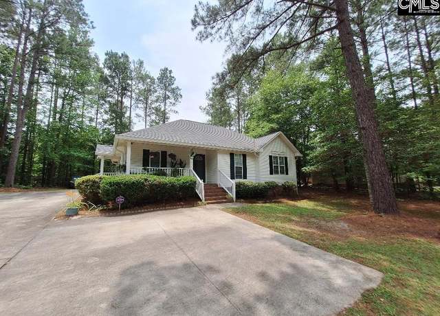 Property at 2279 Tickle Hil Tickle Hill Rd, Camden, SC 29020-9022, 3 beds, 2 baths