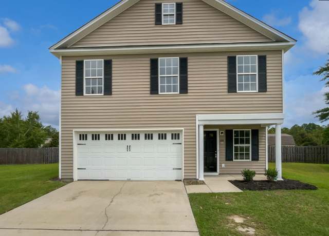 Property at 400 Grand National Ln, Elgin, SC 29045, 4 beds, 2.5 baths