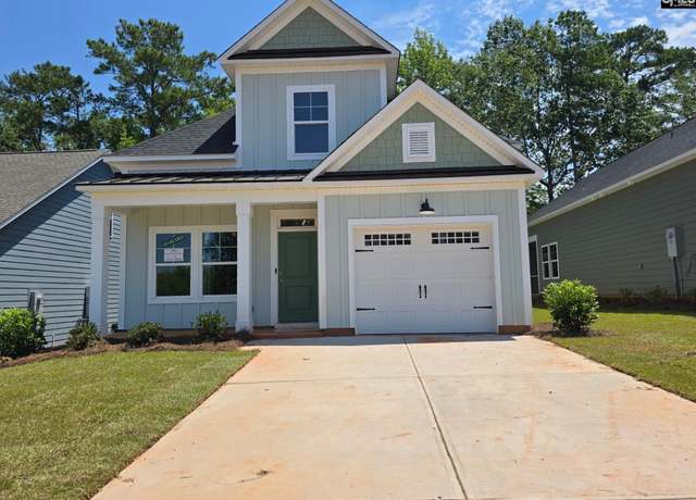 Property at 147 Locomotive (lot 16) Ln, Irmo, SC 29063, 3 beds, 2.5 baths