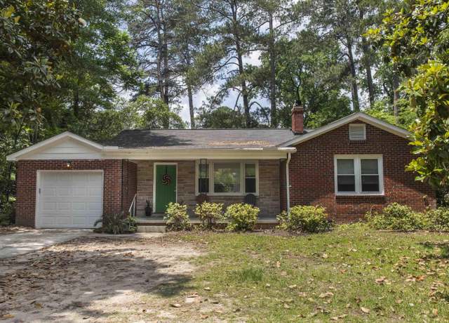 Property at 623 South Beltline Blvd, Columbia, SC 29205, 3 beds, 1 bath