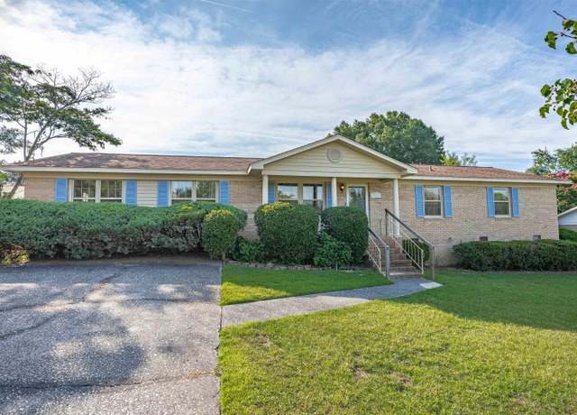 Property at 1510 Coolbrook Dr, West Columbia, SC 29172, 3 beds, 2 baths