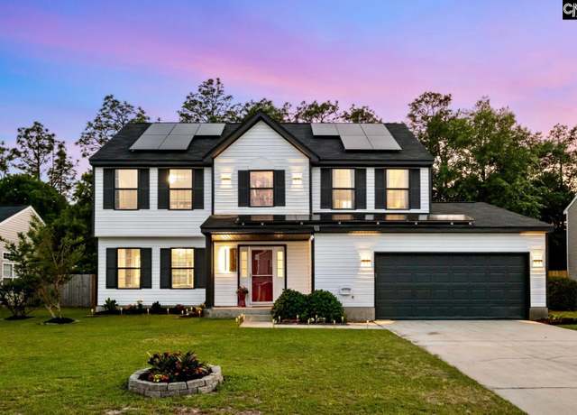 Property at 113 Berry Dr, West Columbia, SC 29170, 4 beds, 2.5 baths