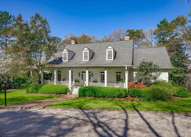 Property at 1853 Hasty Rd, Camden, SC 29020, 6 beds, 5 baths