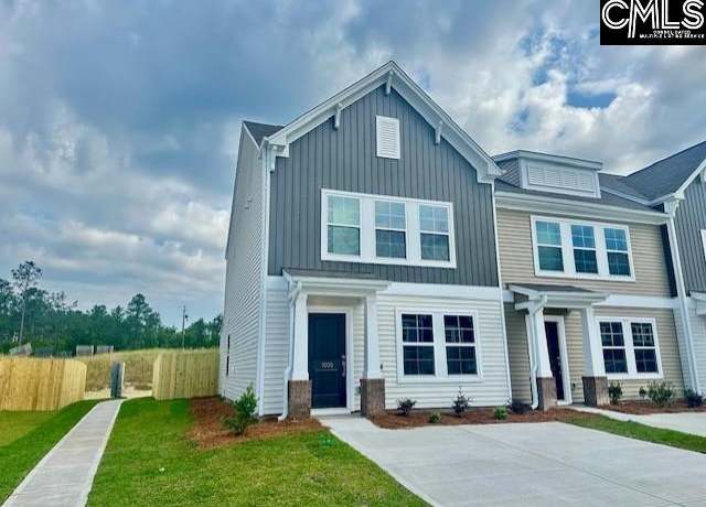 Property at 1009 Astoria Dr, Columbia, SC 29229, 3 beds, 2.5 baths