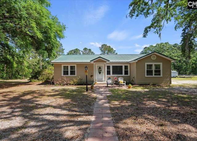 Property at 10604 Combahee Rd, Yemassee, SC 29945, 3 beds, 2 baths