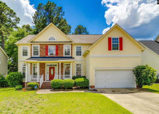 Property at 1113 Walden Place Dr, Elgin, SC 29045, 4 beds, 2.5 baths