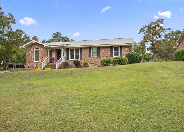 Property at 908 Woodfield Rd, West Columbia, SC 29169, 2 beds, 2 baths