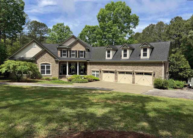 Property at 1437 Heins Rd, Blythewood, SC 29016, 5 beds, 3.5 baths