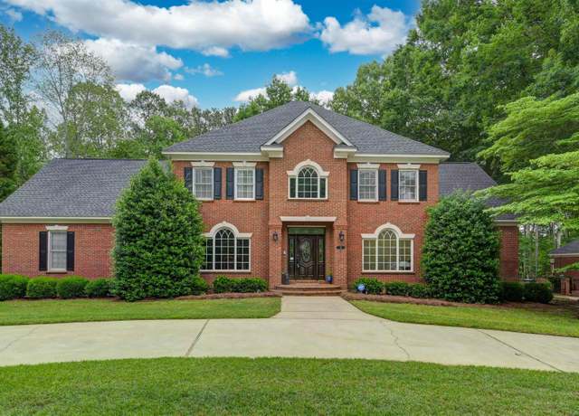 Property at 10 Hillstone Ct, Columbia, SC 29212, 5 beds, 4.5 baths