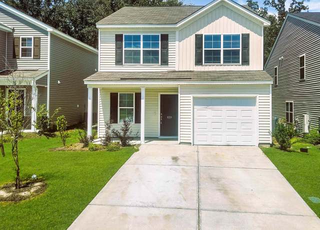 Property at 629 Wooster Dr, Columbia, SC 29223, 4 beds, 2.5 baths