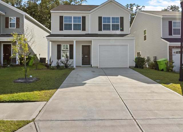 Property at 629 Wooster Dr, Columbia, SC 29223, 4 beds, 2.5 baths