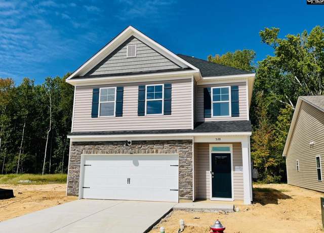 Property at 528 Cooley Farm Ct, Blythewood, SC 29016, 3 beds, 2.5 baths