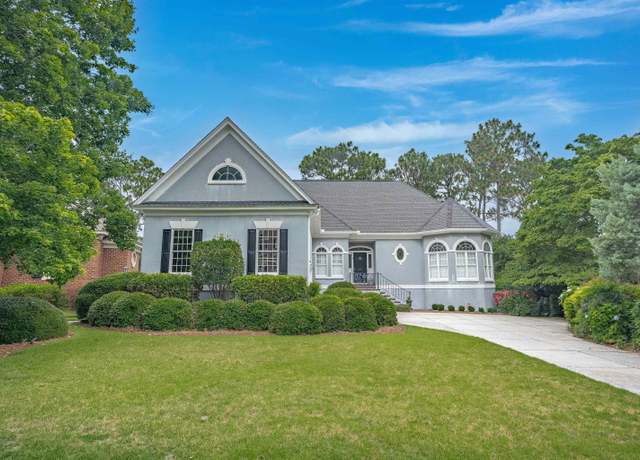 Property at 300 Turkey Point Cir, Columbia, SC 29223-8139, 3 beds, 3.5 baths