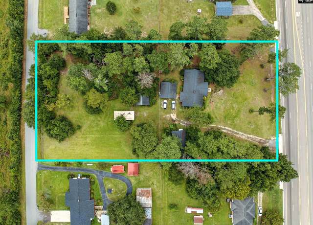 Property at 6625 Augusta Hwy, Leesville, SC 29070, 3 beds, 2 baths