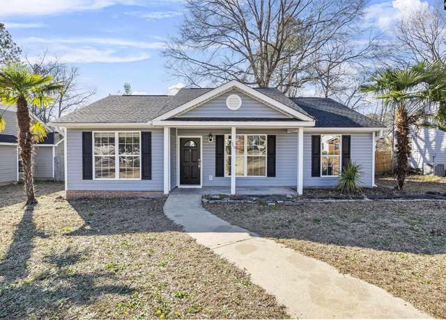 Property at 509 Burnside, Columbia, SC 29209, 3 beds, 2 baths