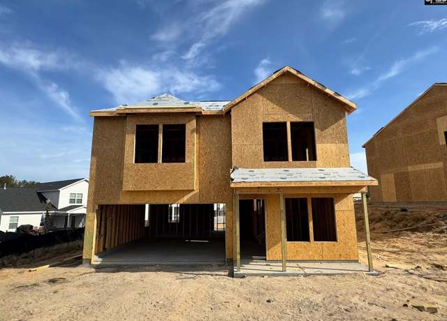 Property at 2513 Rigney Pl, Lexington, SC 29073, 4 beds, 2.5 baths