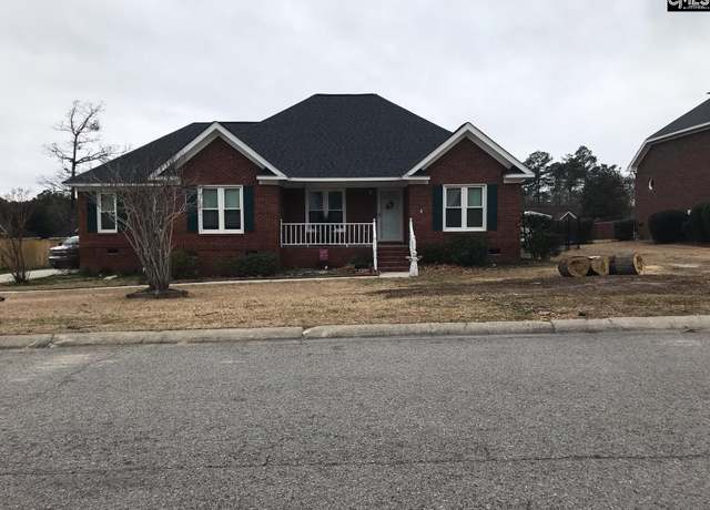 Property at 1056 Hampton Crest Dr, West Columbia, SC 29170, 4 beds, 2 baths