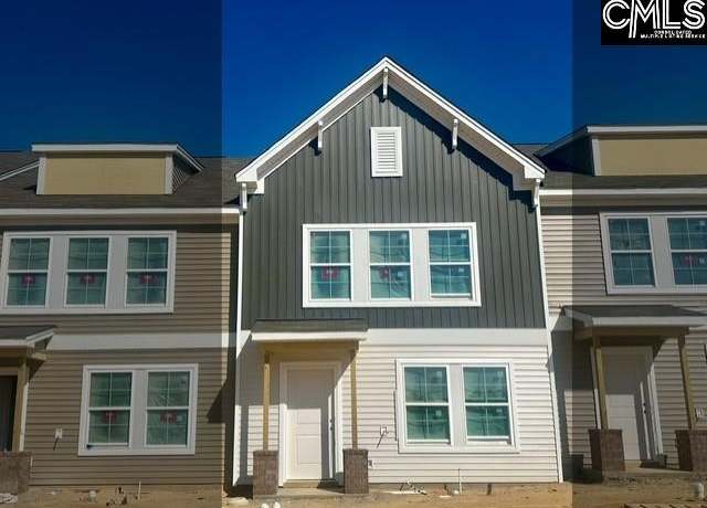 Property at 1013 Astoria Rd, Columbia, SC 29229, 3 beds, 2.5 baths