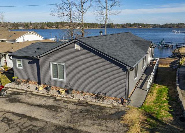 Property at 198 Saluda Waters Pt, Leesville, SC 29070, 3 beds, 2 baths