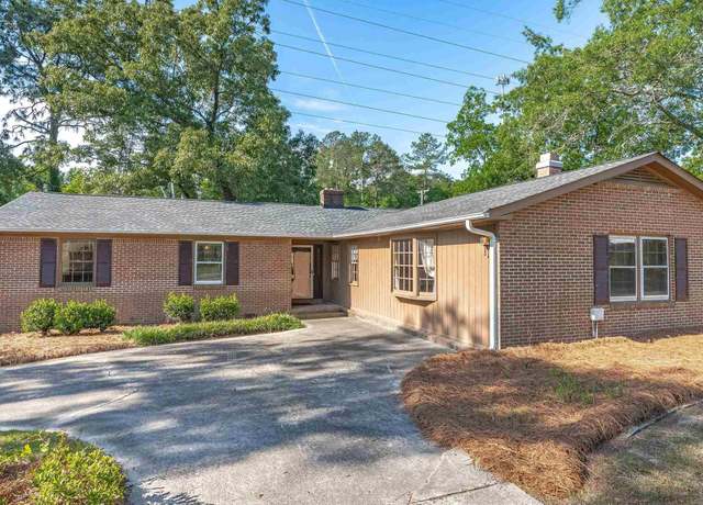Property at 604 Shady Ln, Cayce, SC 29033, 3 beds, 3 baths