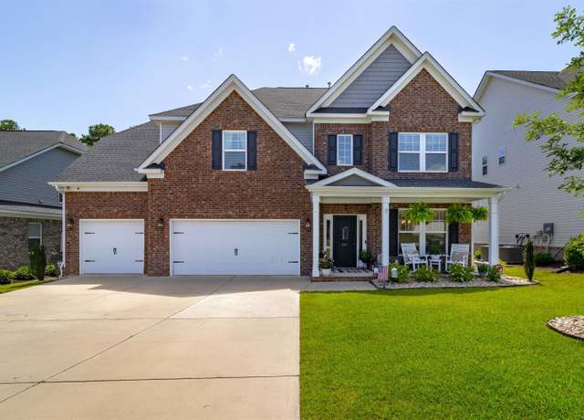 Property at 214 Chapin Brook Ct, Chapin, SC 29036, 5 beds, 4 baths