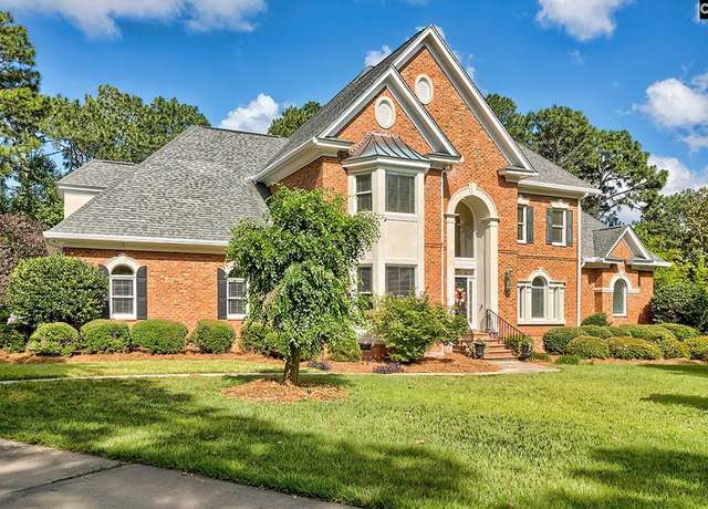 Property at 1119 Enclave Way, Columbia, SC 29223, 4 beds, 3.5 baths