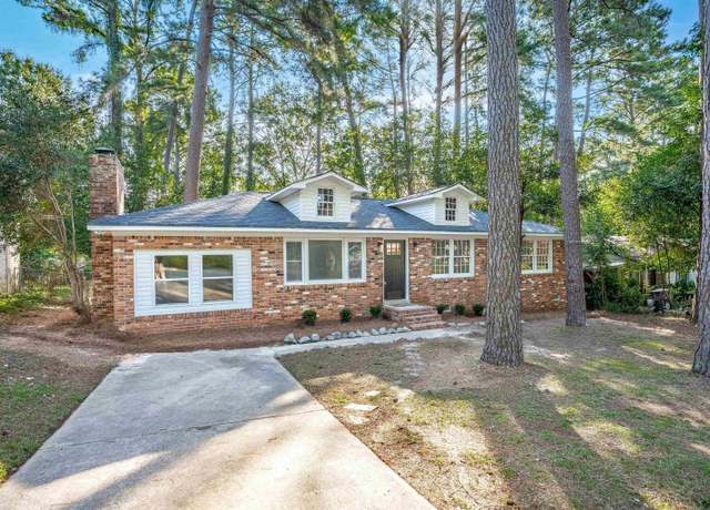 Property at 224 Stirlington Rd, Columbia, SC 29212, 3 beds, 2 baths