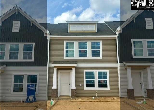 Property at 1015 Astoria Rd, Columbia, SC 29229, 3 beds, 2.5 baths