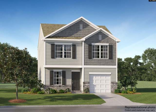 Property at 152 Wild Orchard Ln, Lugoff, SC 29078, 3 beds, 2.5 baths