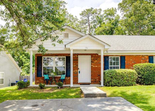 Property at 151 Colonial Commons Ln, Columbia, SC 29209, 2 beds, 2 baths