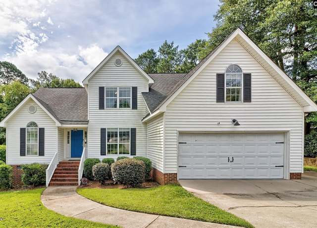 Property at 4 Beckworth Ct, Irmo, SC 29063-8353, 3 beds, 2.5 baths