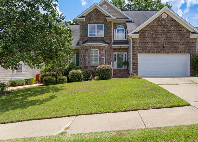 Property at 158 Caedmons Creek Dr, Irmo, SC 29063, 4 beds, 2.5 baths