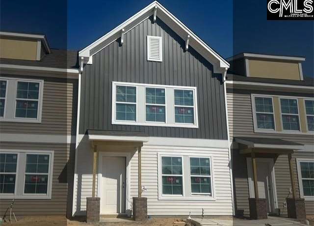 Property at 1017 Astoria Rd, Columbia, SC 29229, 3 beds, 2.5 baths