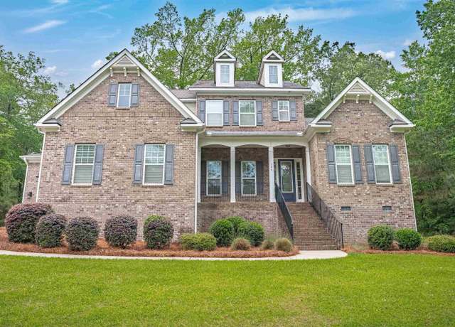 Property at 306 Alston Cir, Lexington, SC 29072, 5 beds, 4 baths