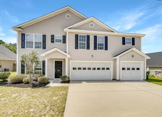 Property at 921 Whistling Duck Ct, Blythewood, SC 29016, 5 beds, 4 baths