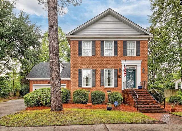 Property at 120 Southlake Ct, Columbia, SC 29223-5925, 3 beds, 2.5 baths