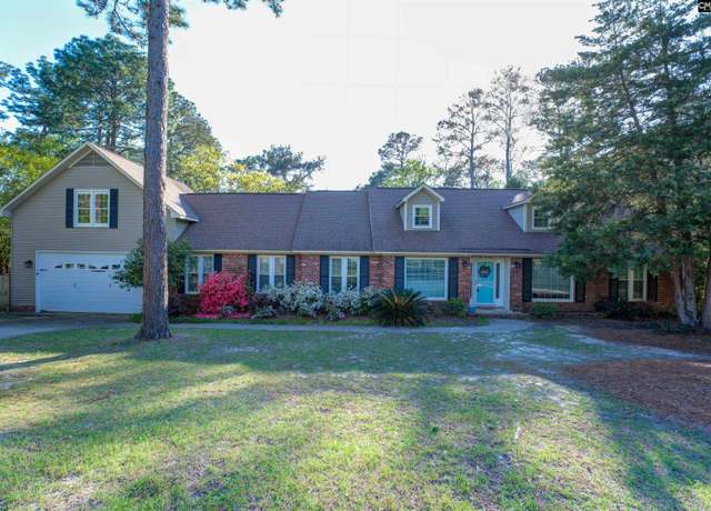 Property at 114 Pebble Brook Rd, West Columbia, SC 29170, 5 beds, 3.5 baths