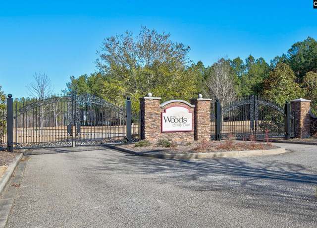 Property at 785 Retreat Way, Ridgeway, SC 29130-0000