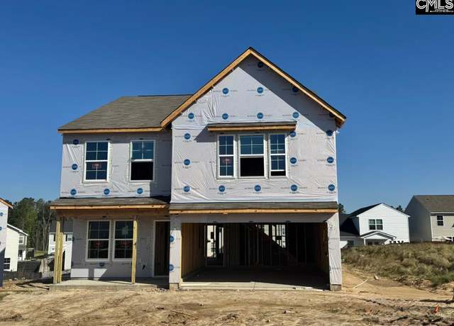 Property at 2521 Rigney Pl, Lexington, SC 29073, 4 beds, 3 baths