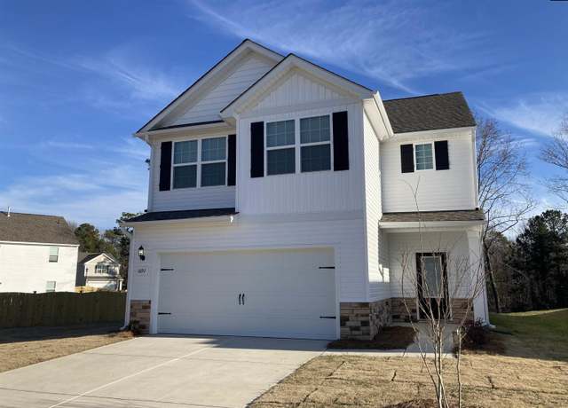 Property at 1692 Hidden Garden Ln, Gilbert, SC 29054, 3 beds, 2.5 baths