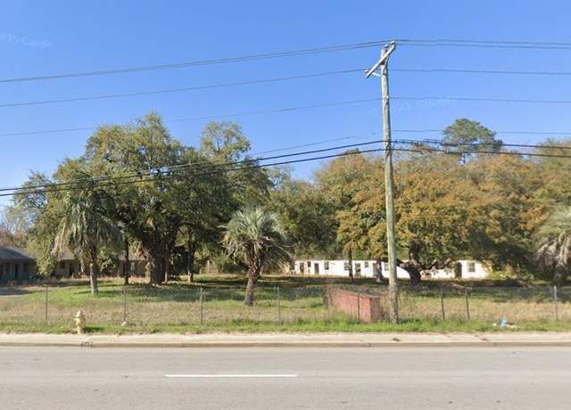 Property at 2862 Bamberg Rd, Orangeburg, SC 29115