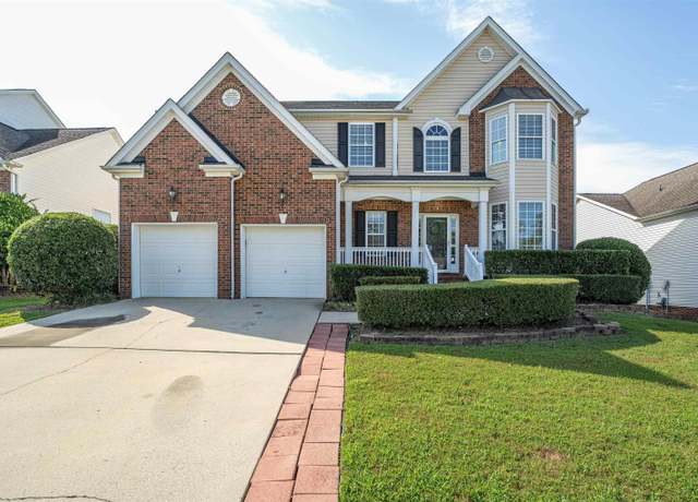 Property at 313 Beltrees Dr, Lexington, SC 29072, 5 beds, 2.5 baths