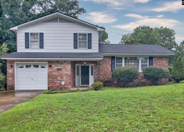 Property at 7029 Pisgah Dr, Columbia, SC 29209-3127, 3 beds, 1.5 baths