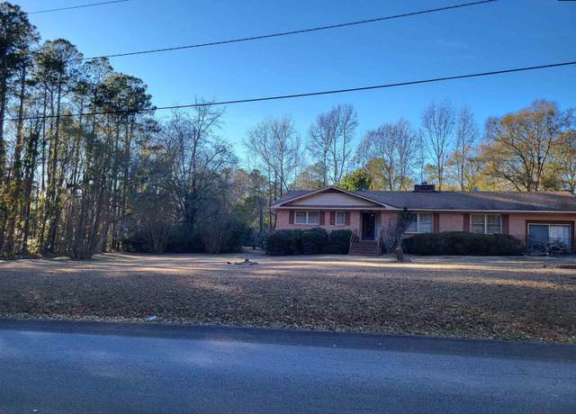 Property at 2415 Riley St, Orangeburg, SC 29118, 3 beds, 3 baths
