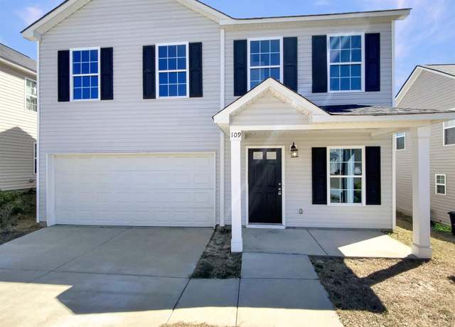 Property at 109 Katrina Ct, Lexington, SC 29073, 4 beds, 2.5 baths
