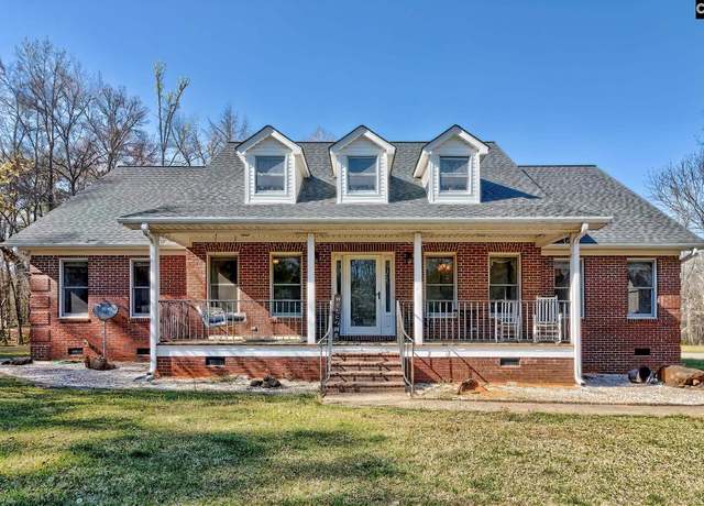 Property at 1037 Branham Rd, Blythewood, SC 29016, 3 beds, 2.5 baths