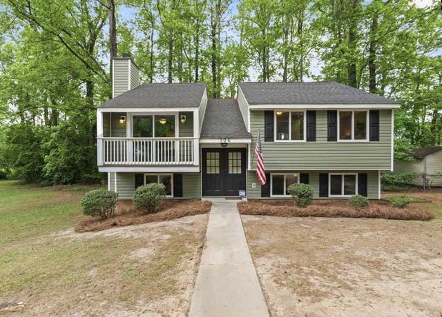 Property at 106 Compass Ln, Lexington, SC 29073, 4 beds, 3 baths