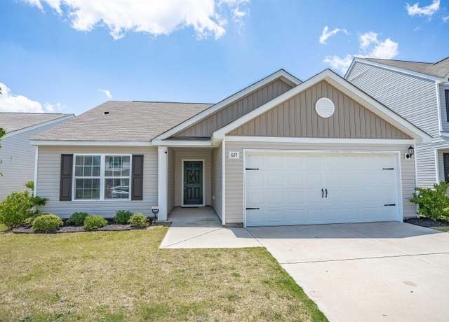 Property at 627 Wild Tulip Ct, Gilbert, SC 29054, 3 beds, 2 baths