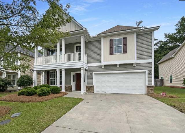 Property at 524 Flat Creek Dr, Blythewood, SC 29016, 3 beds, 2.5 baths
