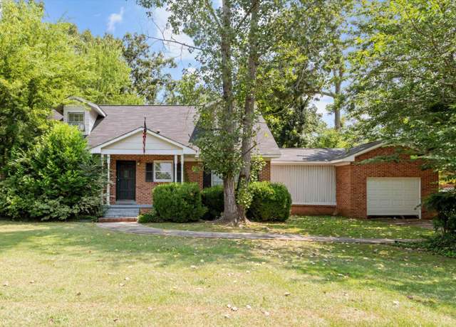 Property at 7418 Sunview Dr, Columbia, SC 29209, 3 beds, 2 baths